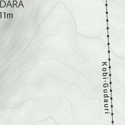 Gudauri and Kobi Ski Lifts scheme (Georgia)